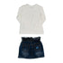 Completo Monnalisa